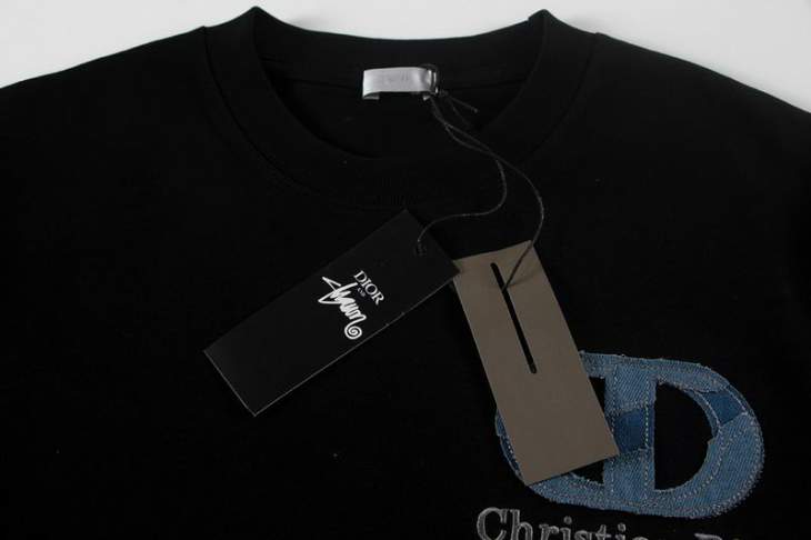 Dior T Shirts Short _SKUDiorS-XLautxW266215785